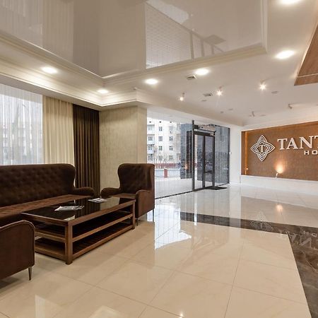Tantana Hotel 费尔干纳 外观 照片